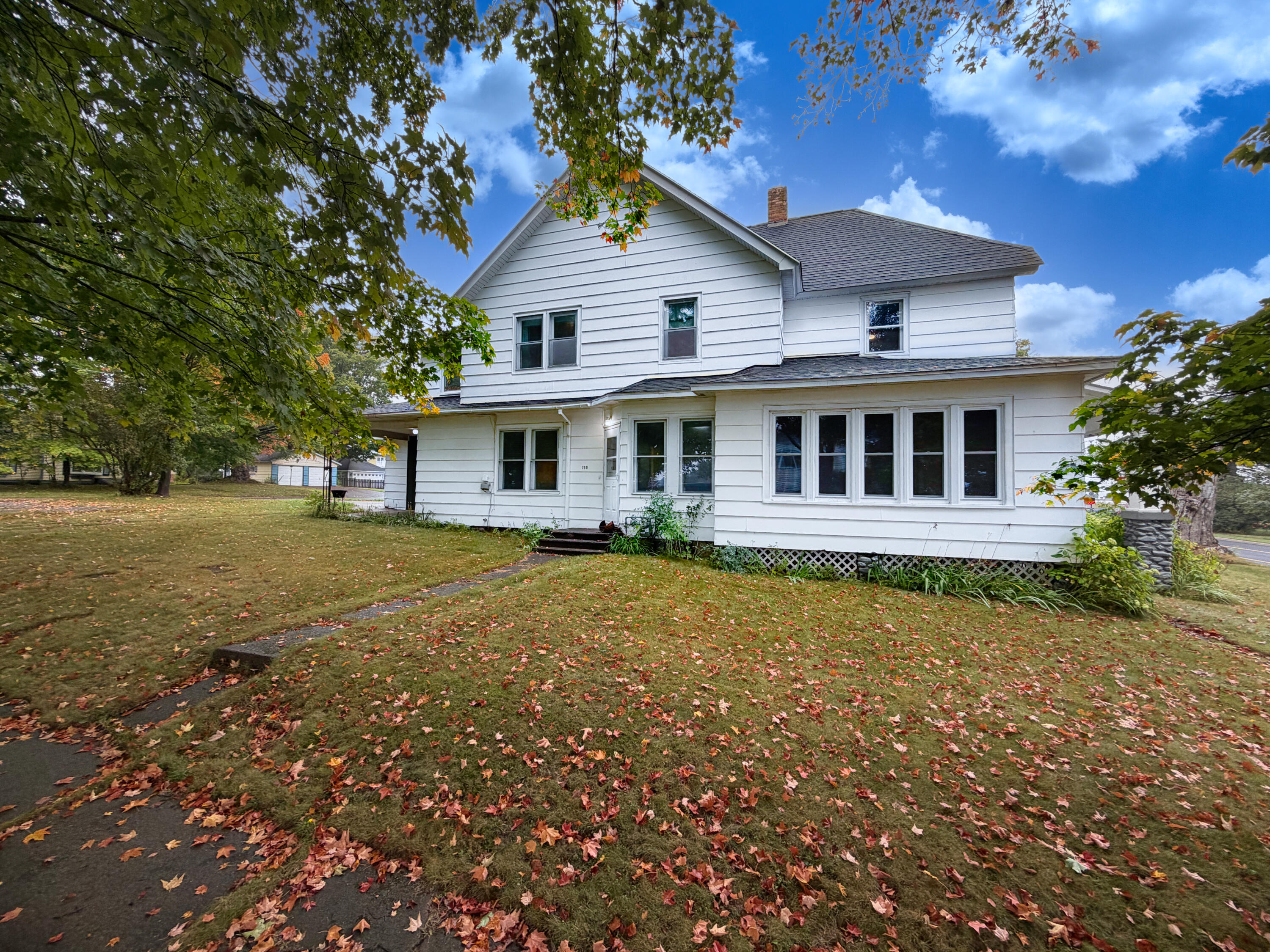 118 S 5th Street
