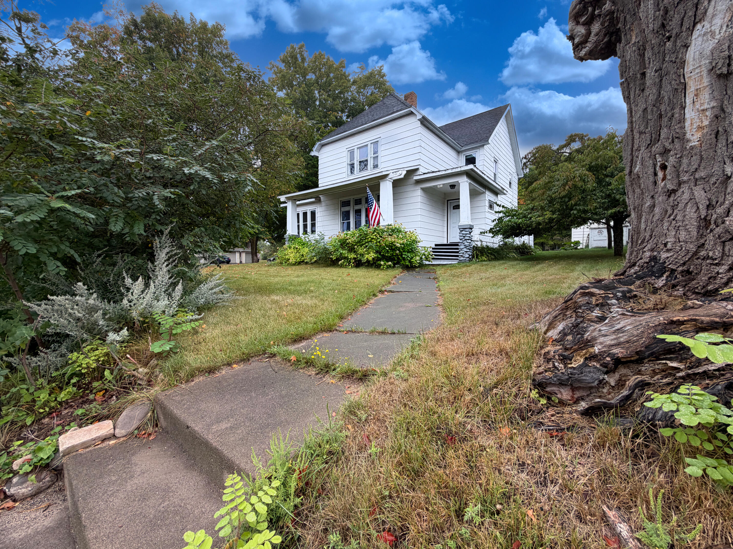 118 S 5th Street