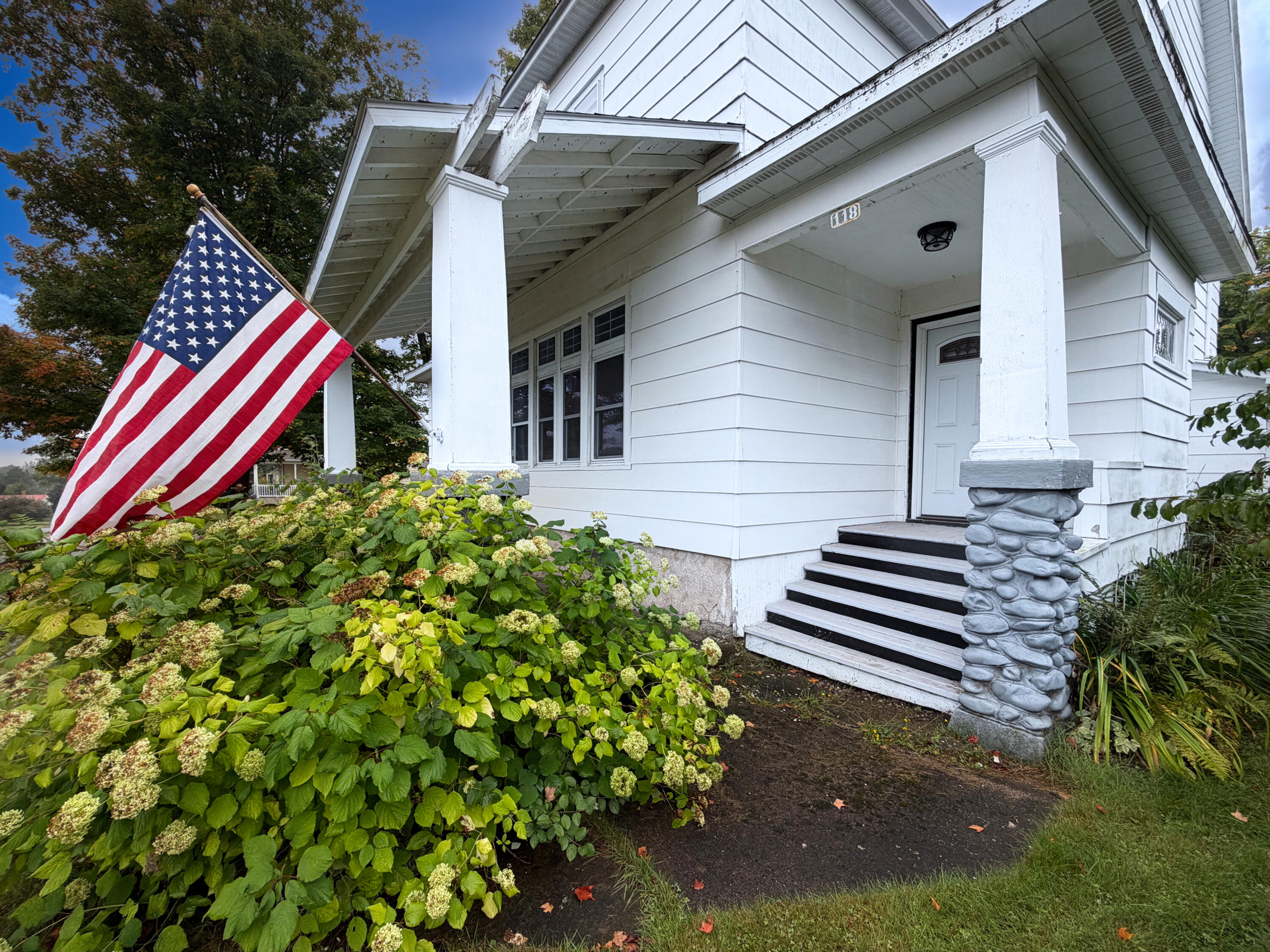 118 S 5th Street
