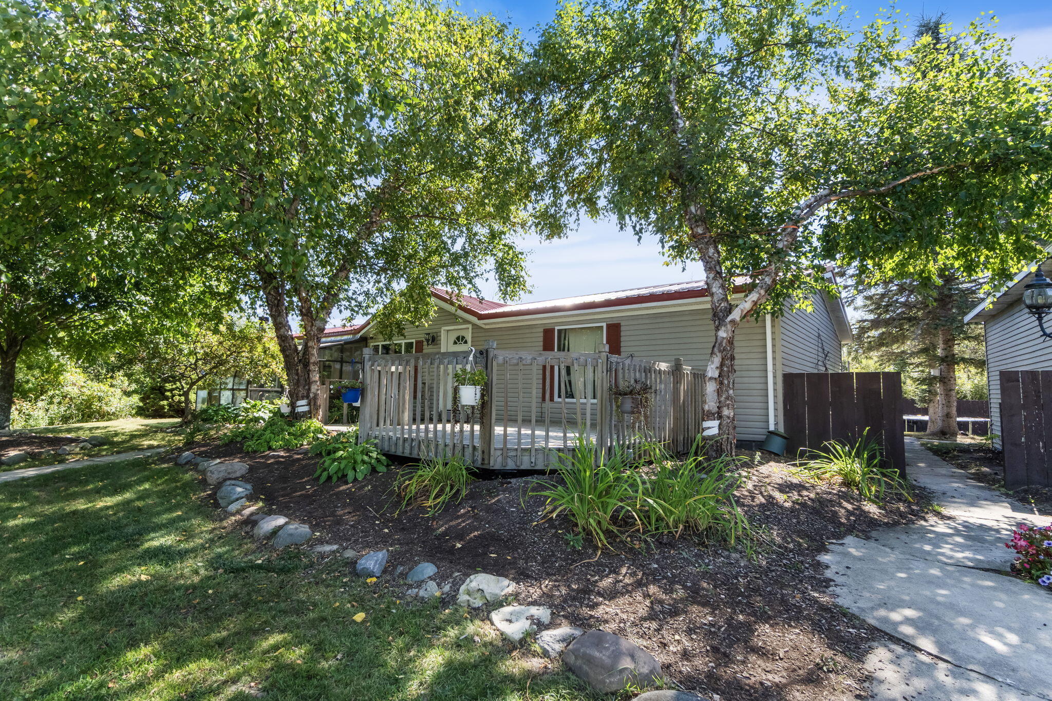 2024 Harrison Avenue