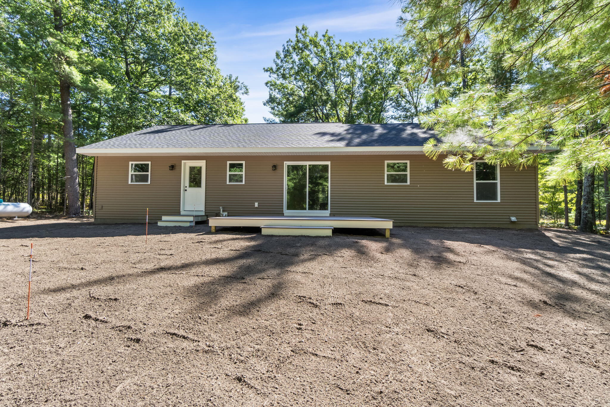 6848 Sequoia Drive
