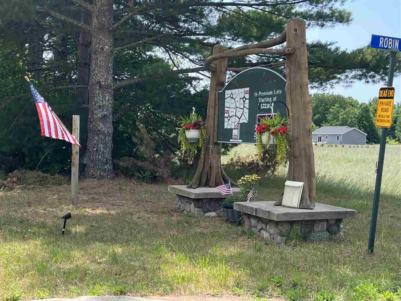 8820 Robin Lane Unit: Lot 5