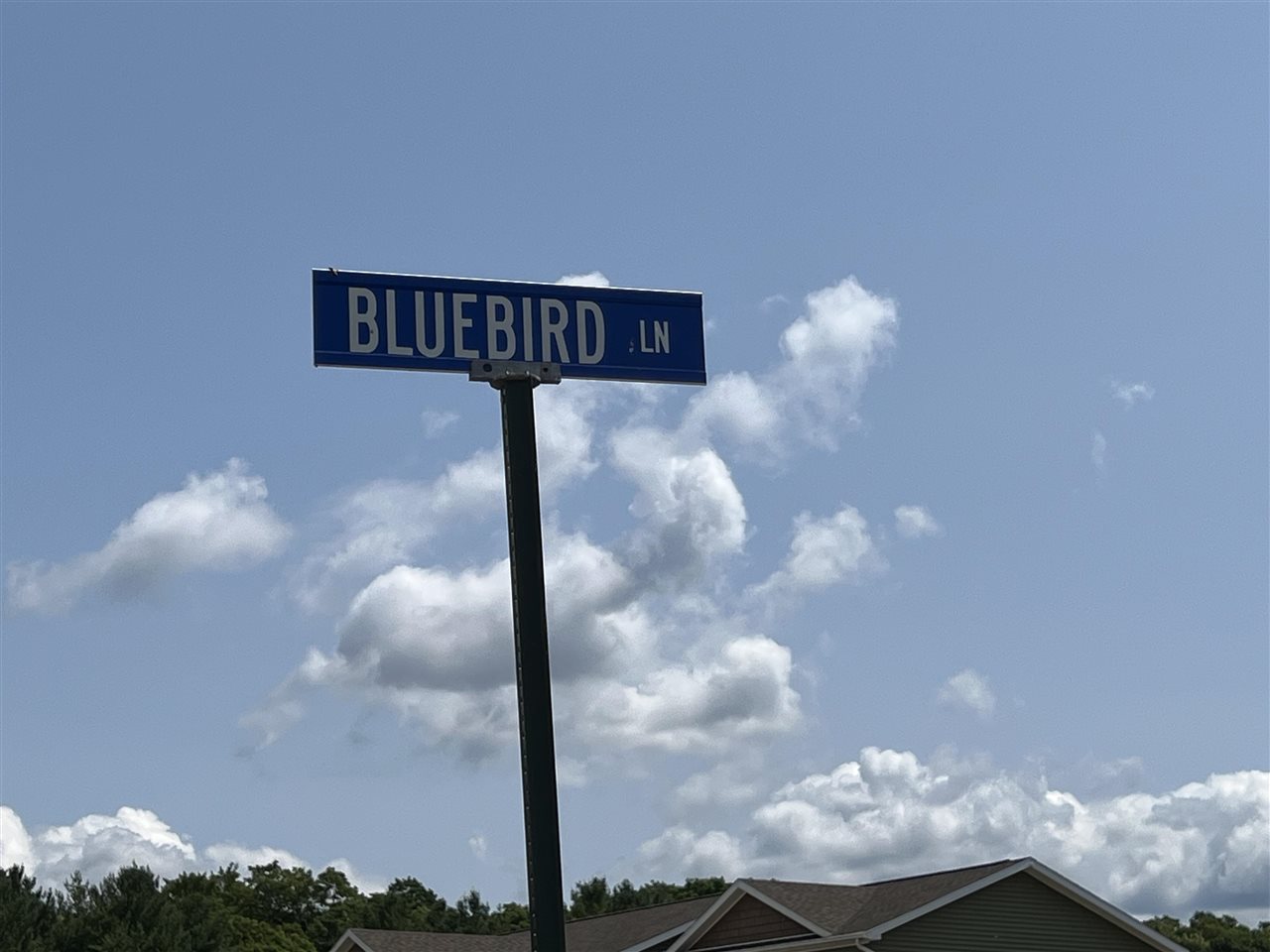 8820 Robin Lane Unit: Lot 5