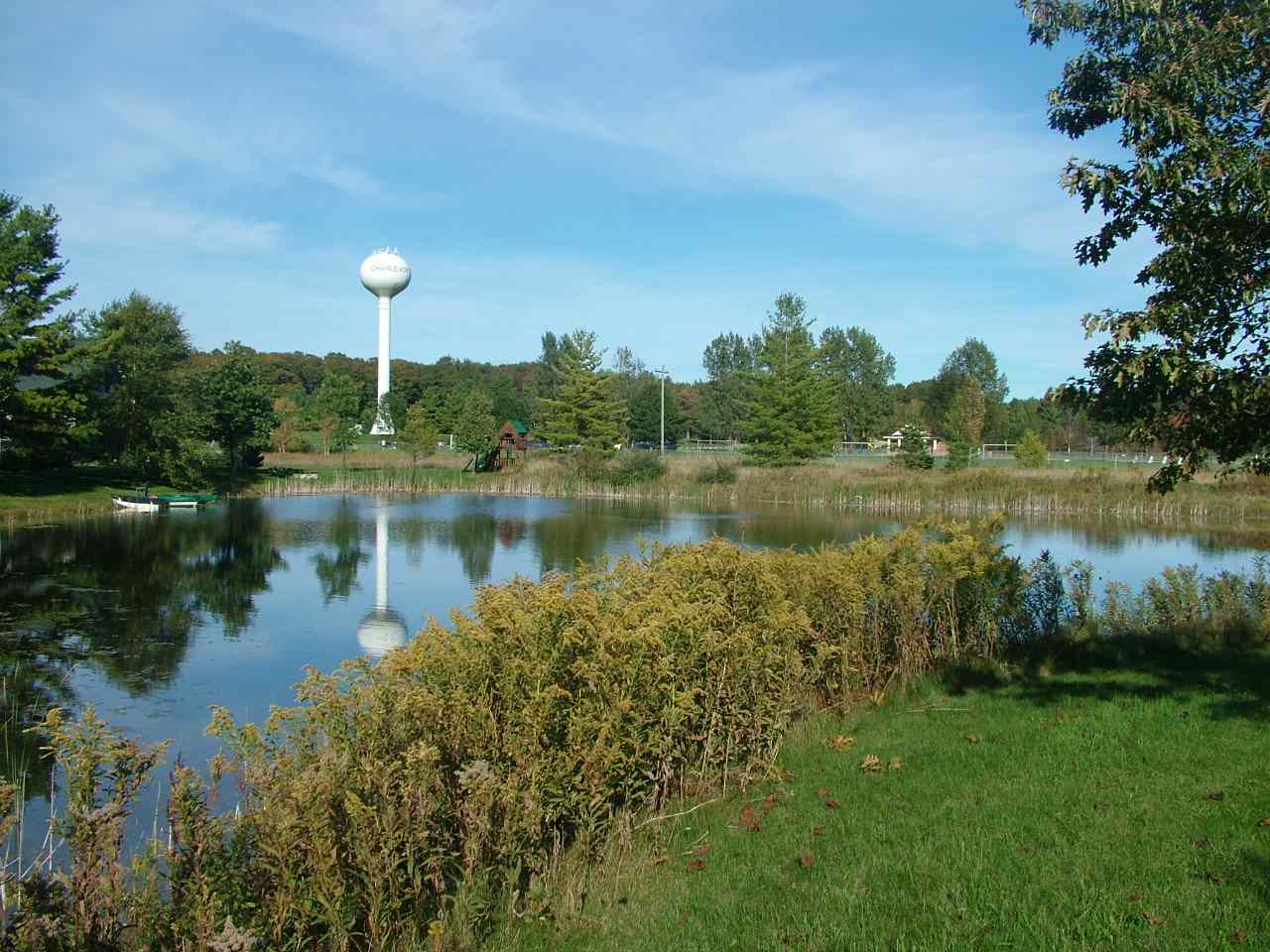 Lot 16 Old Orchard Road