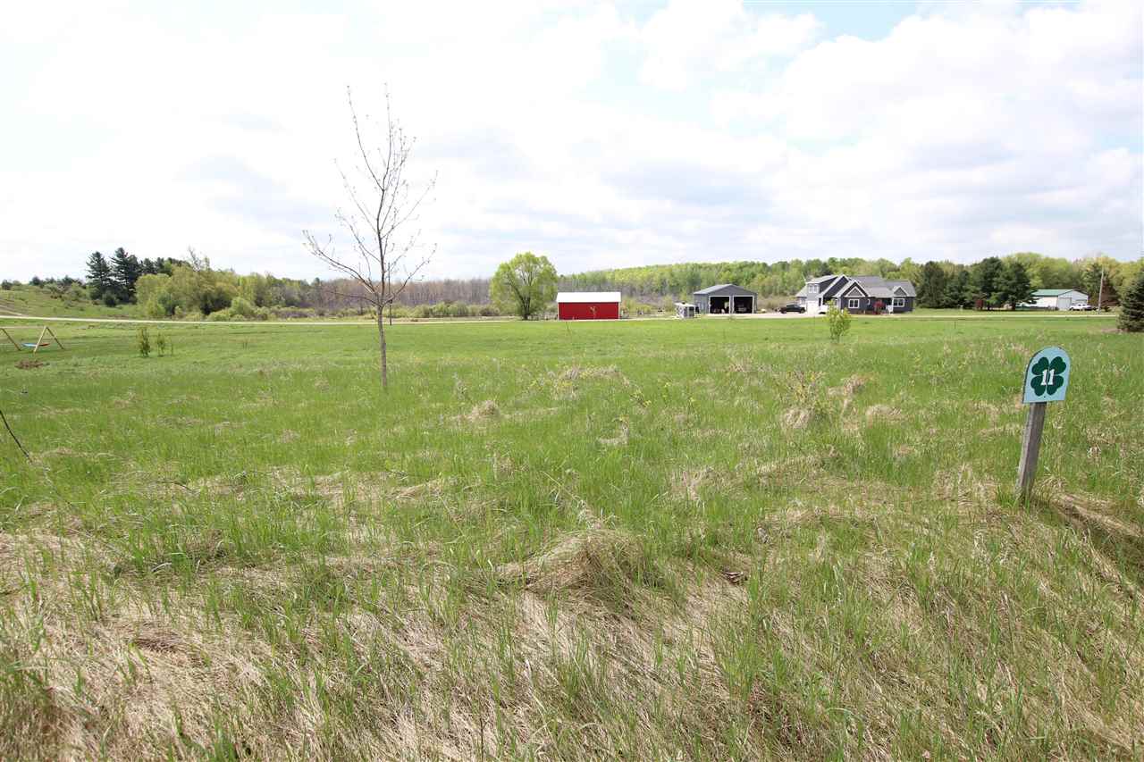 Lot #11 Clover Hill