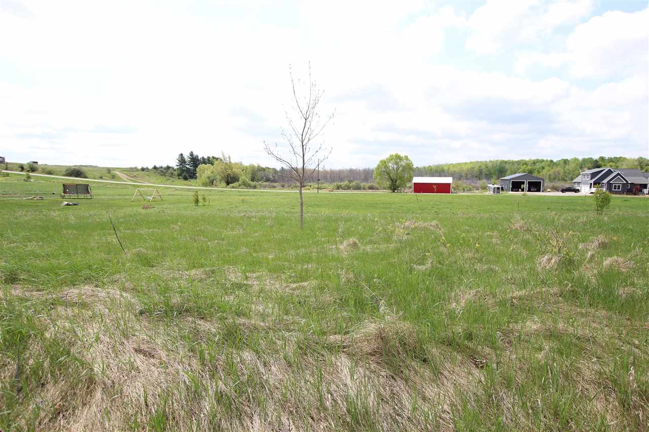Lot #11 Clover Hill