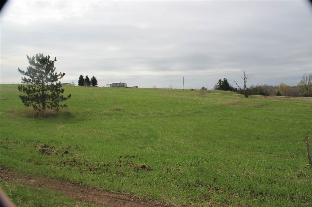 Lot #13 Clover Hill