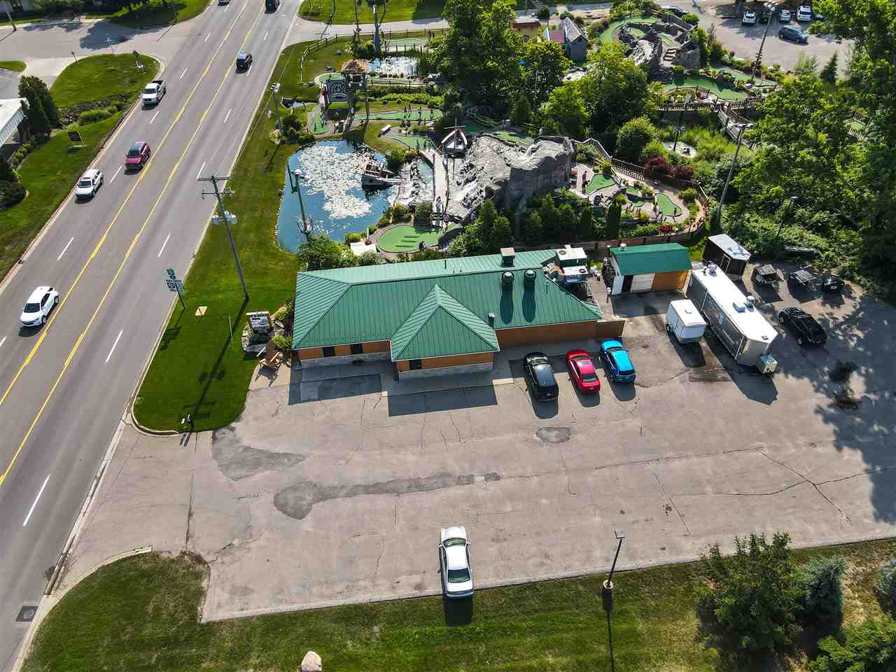 1208 N US 31 Highway