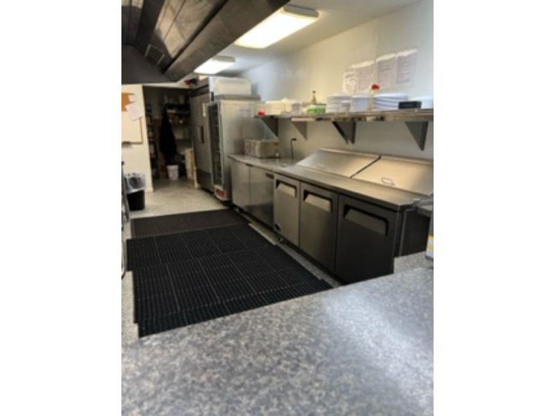 1208 N US 31 Highway