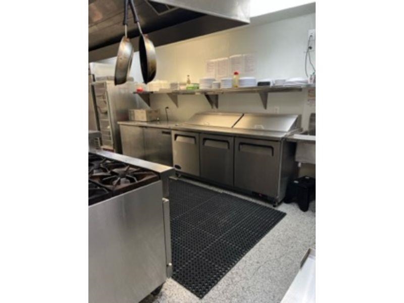 1208 N US 31 Highway