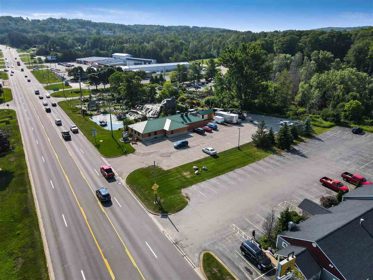 1208 N US 31 Highway