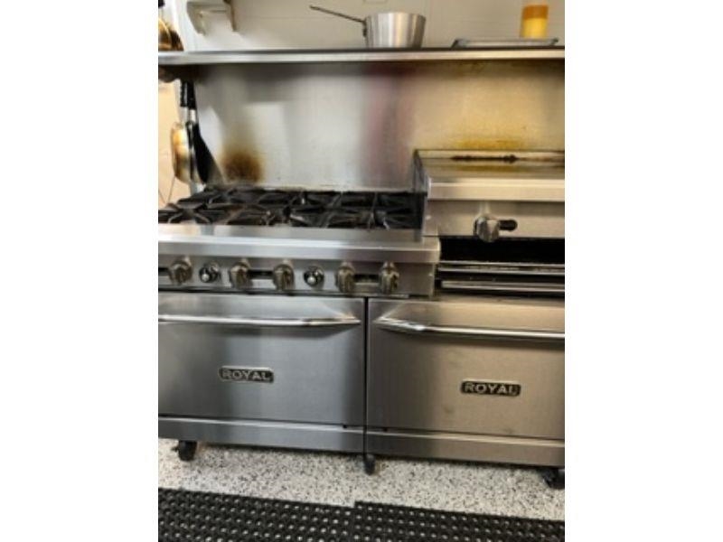 1208 N US 31 Highway