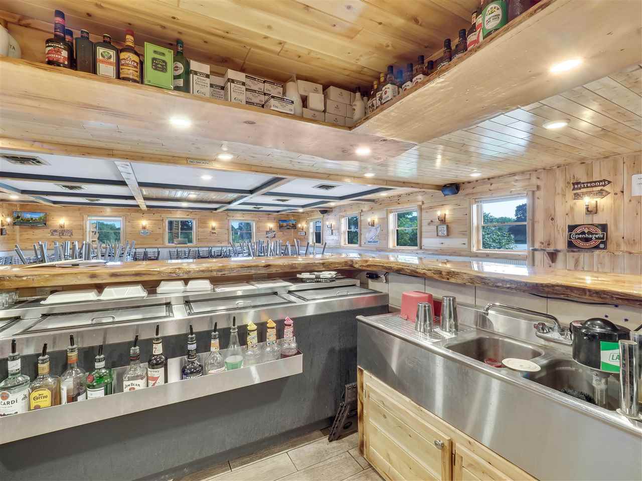 1208 N US 31 Highway