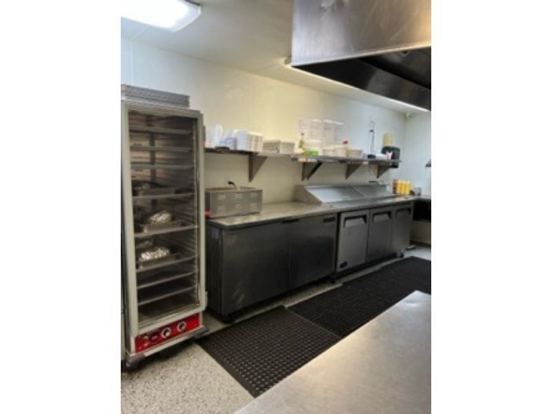 1208 N US 31 Highway