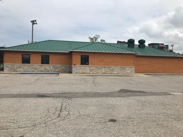 1208 N US 31 Highway