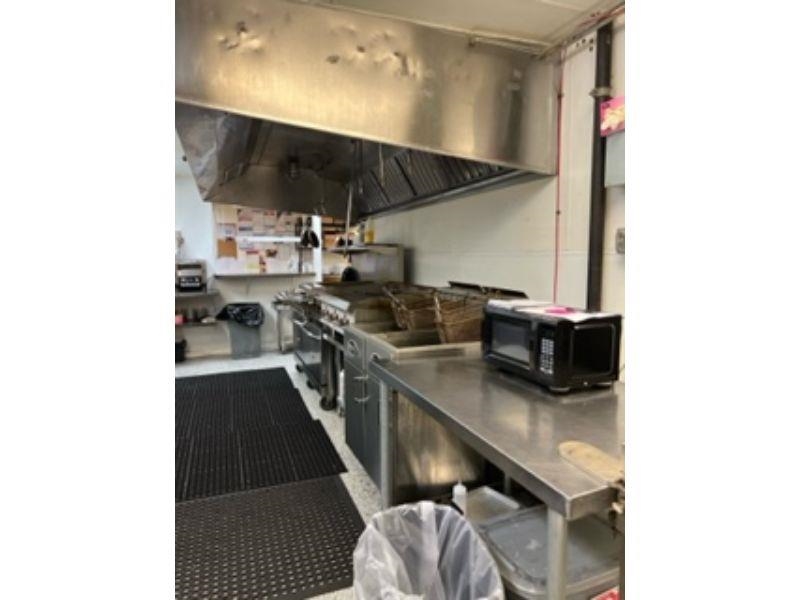 1208 N US 31 Highway