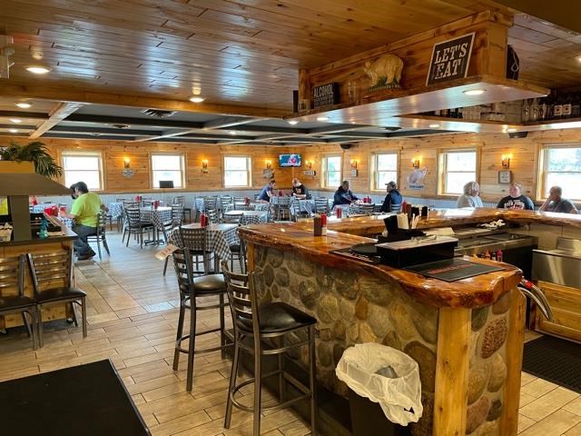 1208 N US 31 Highway