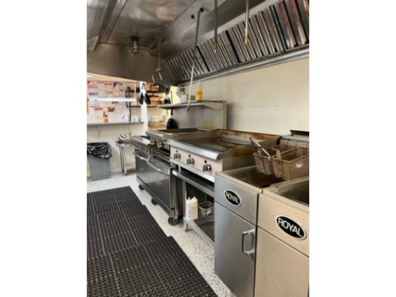 1208 N US 31 Highway