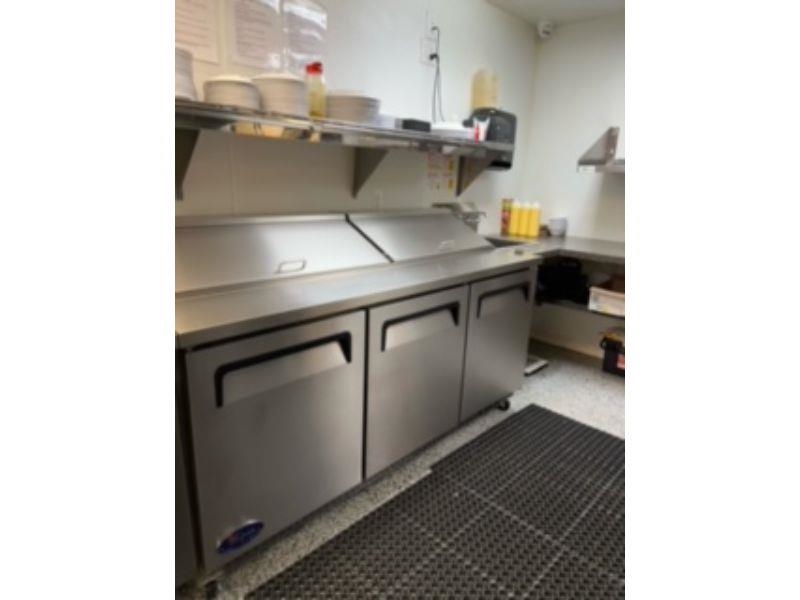 1208 N US 31 Highway