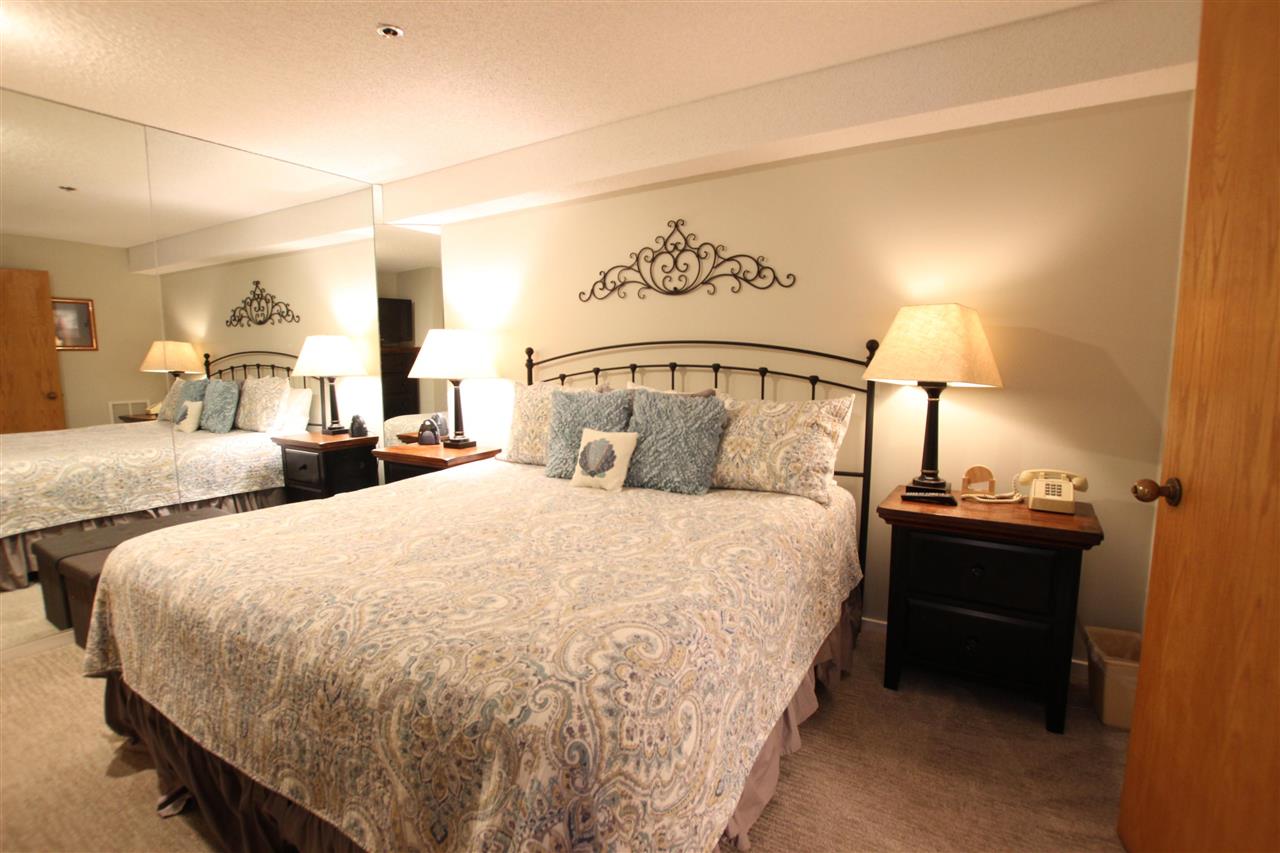 100 Michigan Avenue Unit: #118 B