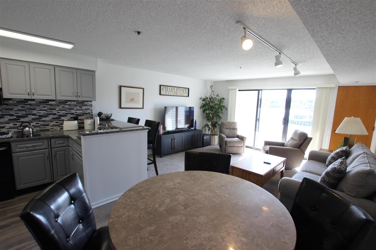 100 Michigan Avenue Unit: #118 B