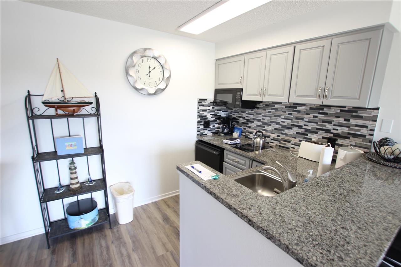 100 Michigan Avenue Unit: #118 B