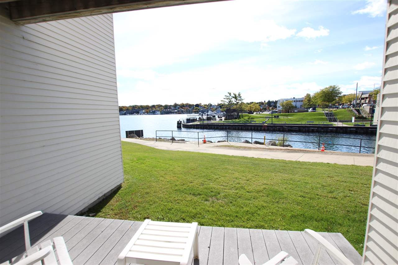 100 Michigan Avenue Unit: #118 B