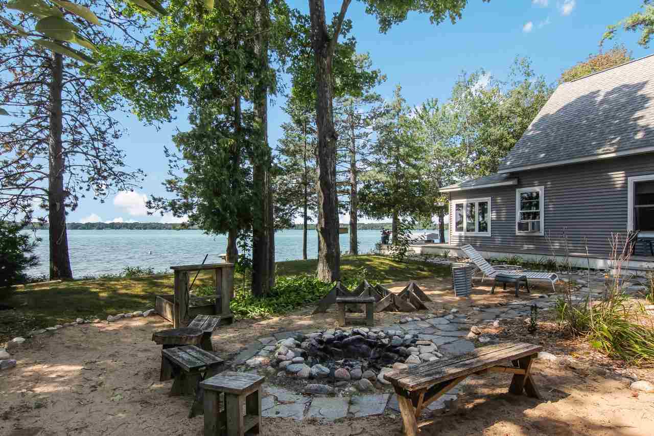 4375 NE Torch Lake Drive