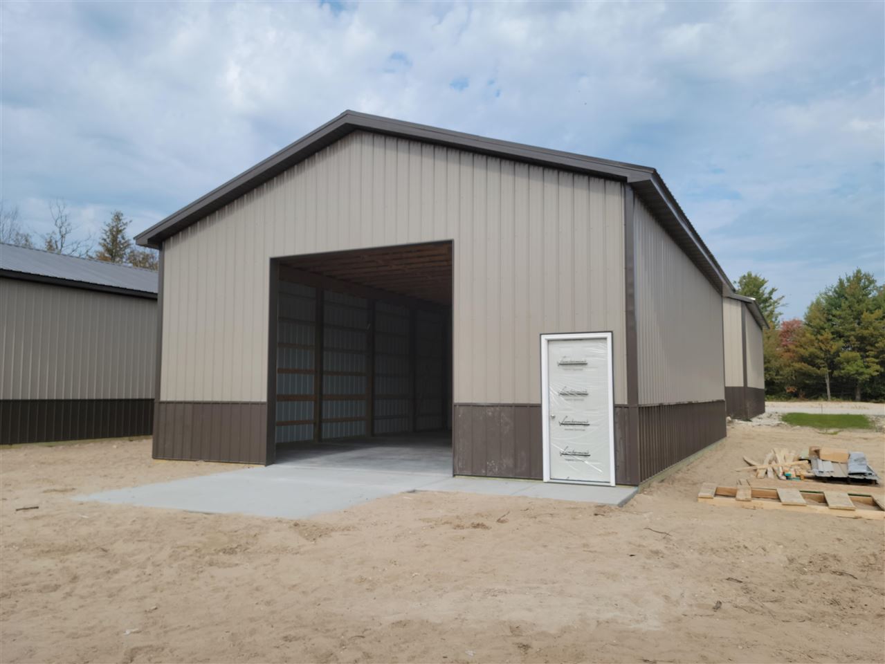 11725 North Star Central Drive