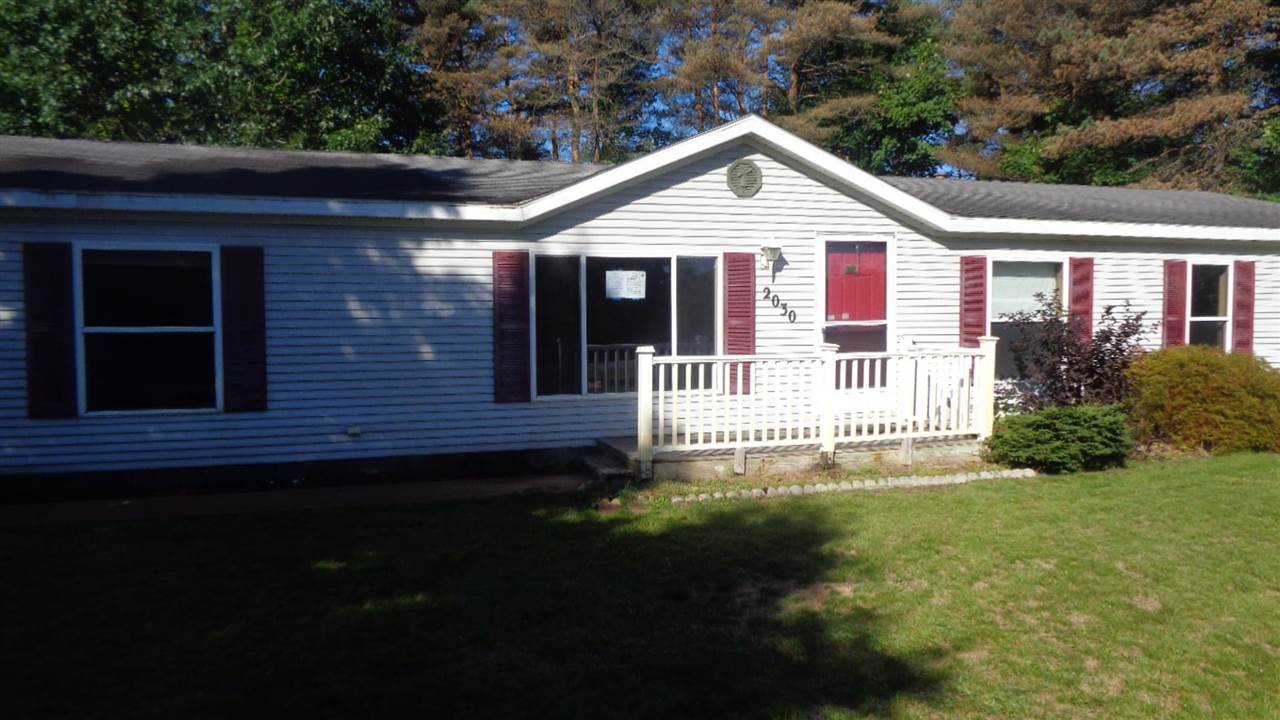 2030 Lakes north Drive