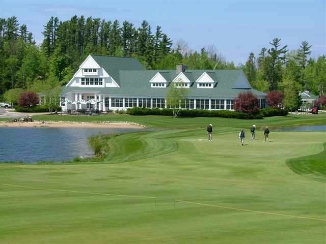 #74 Country Club Drive