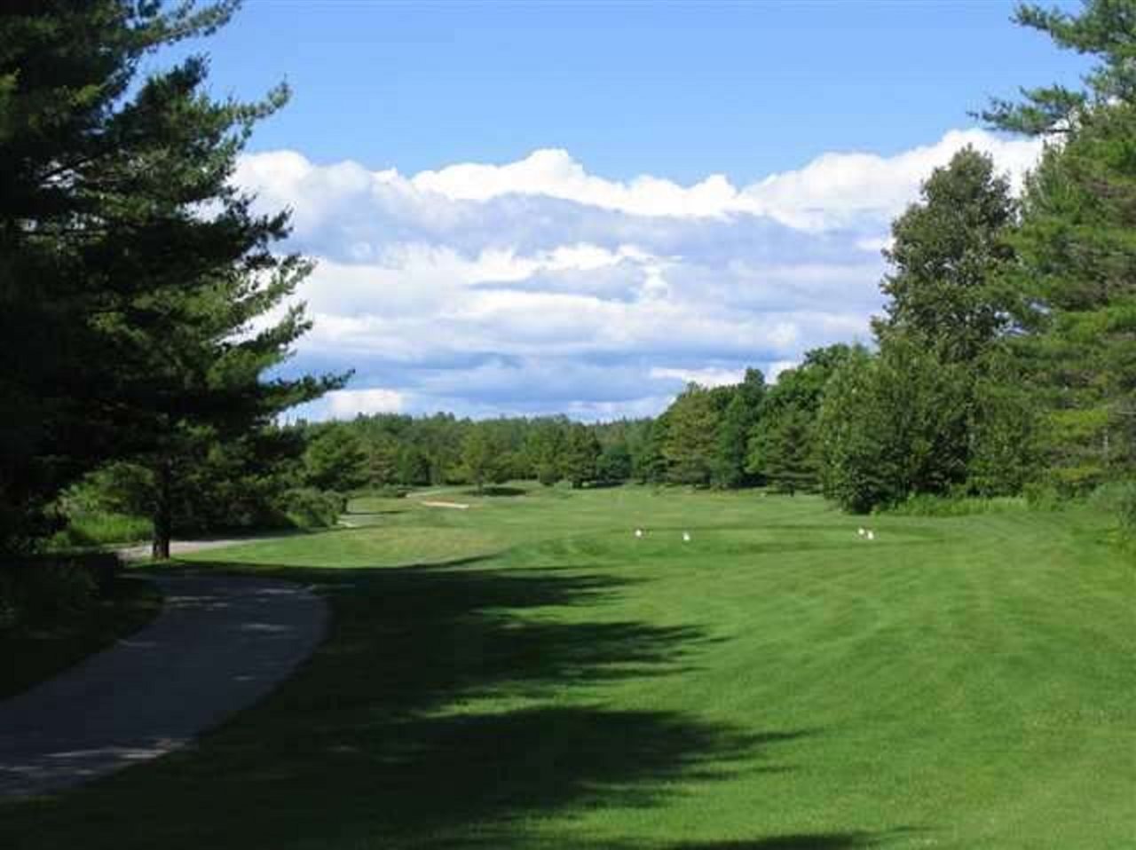 #74 Country Club Drive
