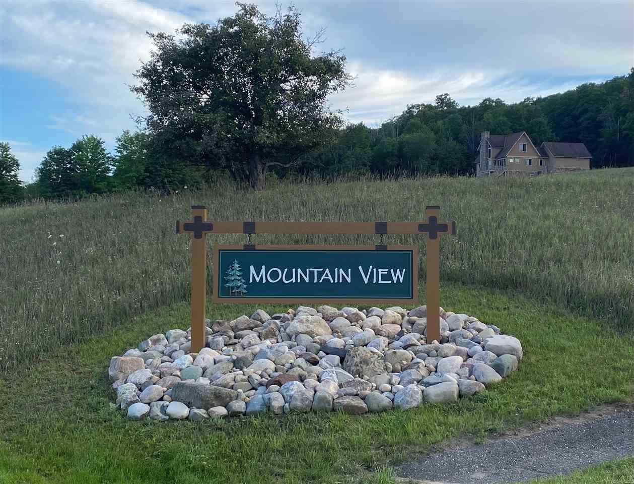 Lot 38 Alta Trail Unit: Lot # 38