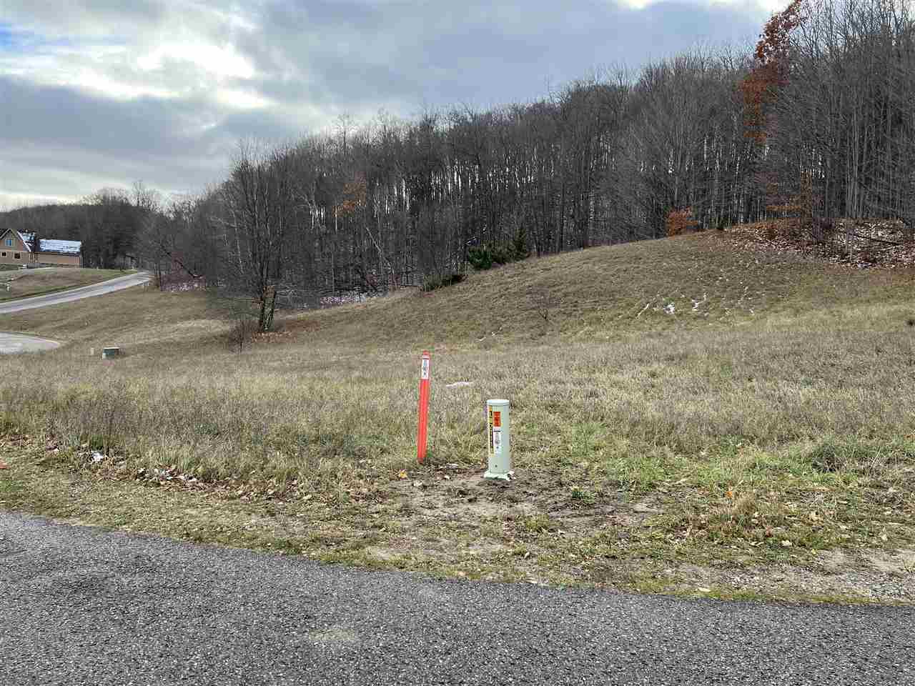 Lot 38 Alta Trail Unit: Lot # 38