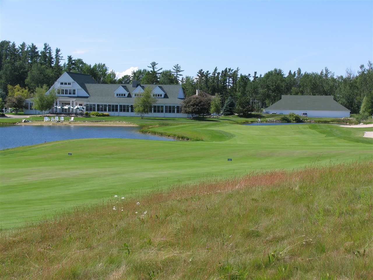 Lot 25 Stonebridge Drive