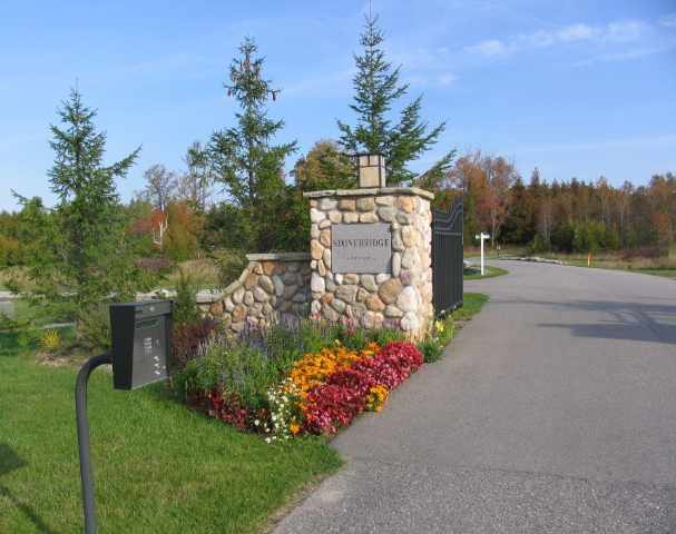 Lot 25 Stonebridge Drive