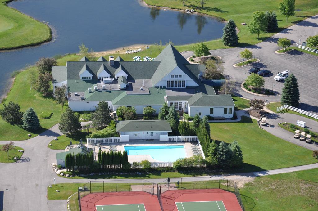 Lot 25 Stonebridge Drive