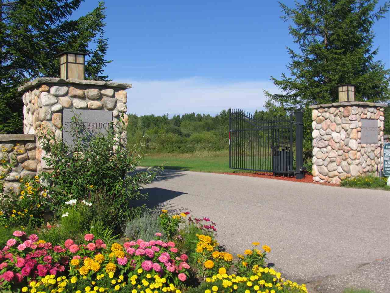 Lot 25 Stonebridge Drive