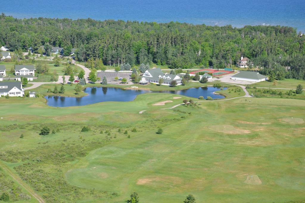 Lot 25 Stonebridge Drive