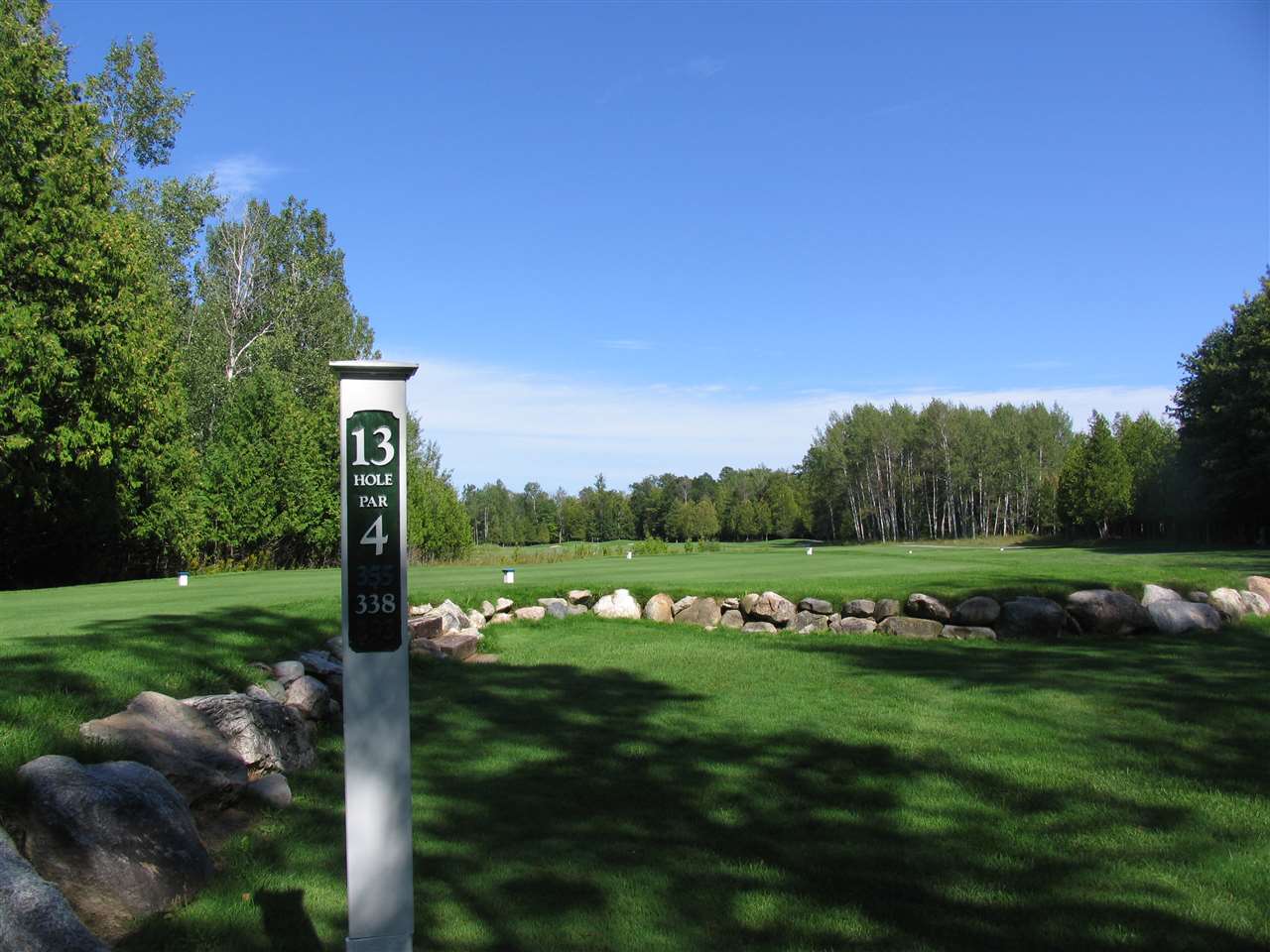 Lot 25 Stonebridge Drive