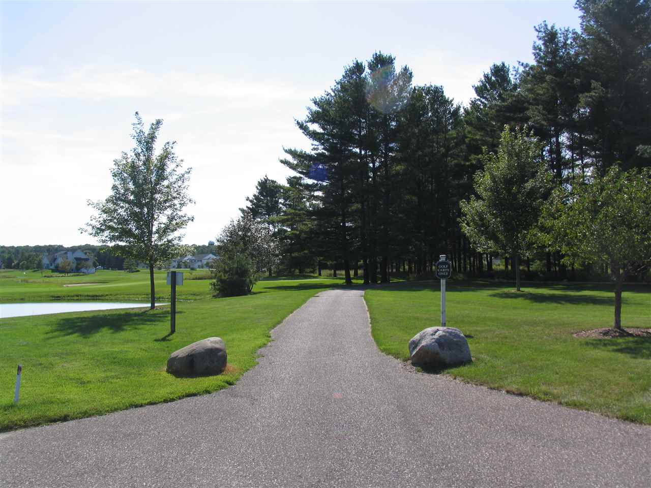 Lot 25 Stonebridge Drive