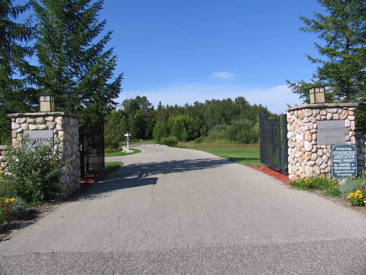Lot 25 Stonebridge Drive
