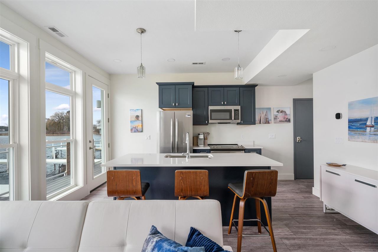 3656 Road Unit: 5
