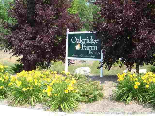 3284 Annie's Way Unit: Lot # 17