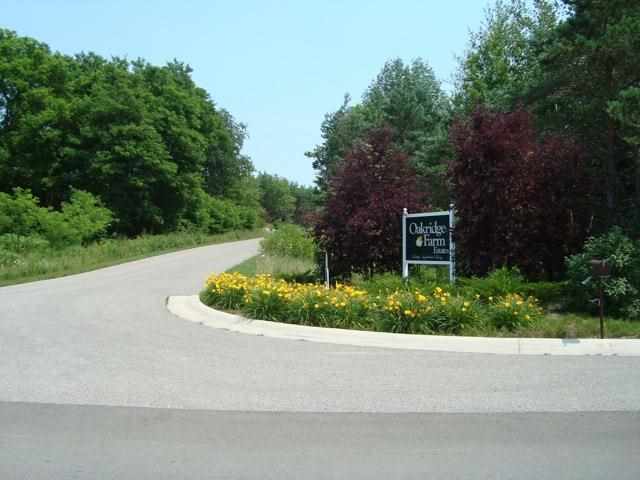 3284 Annie's Way Unit: Lot # 17
