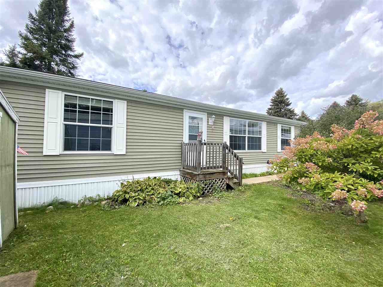 526 N Lake Street Unit: Lot 76