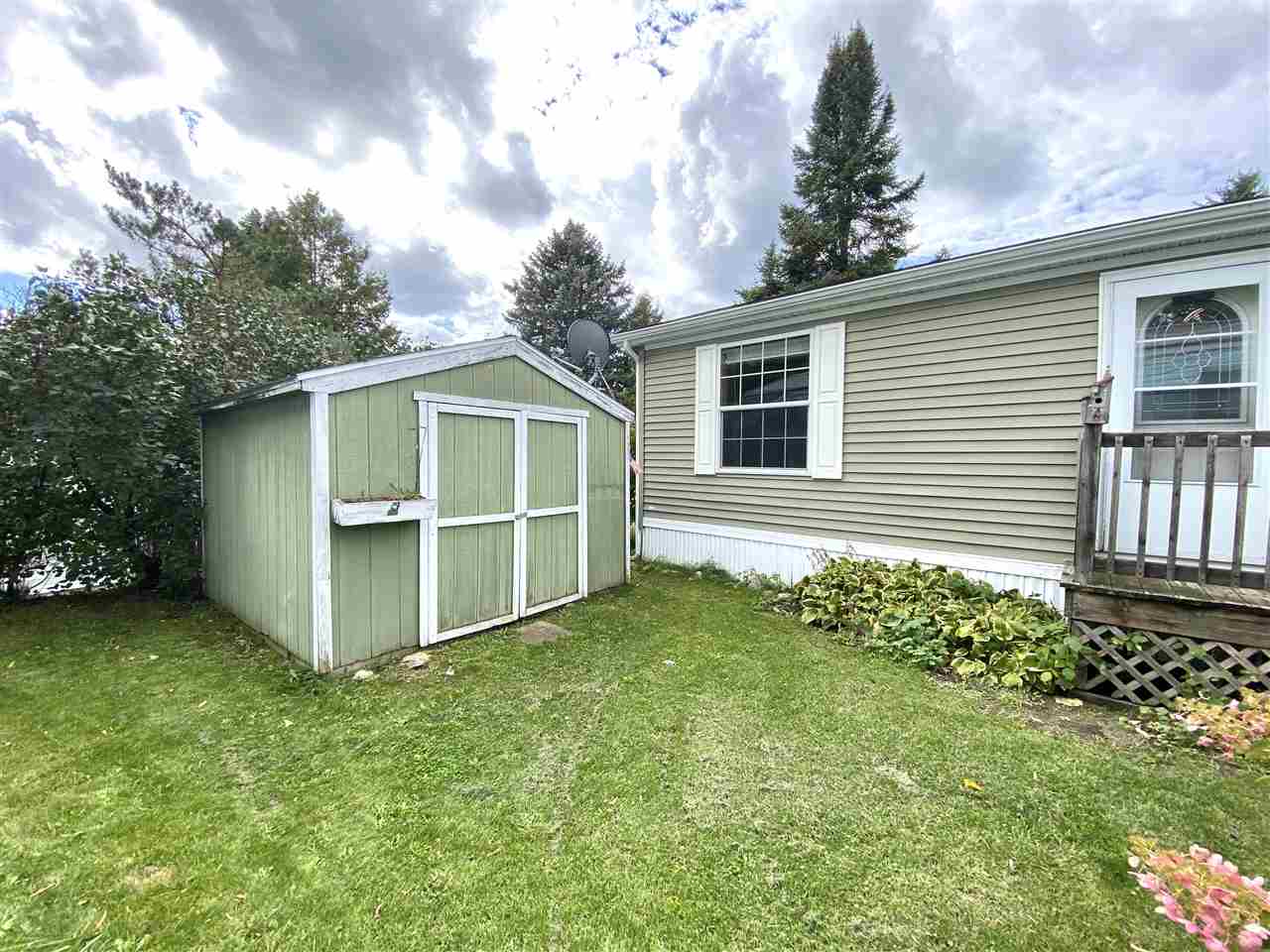 526 N Lake Street Unit: Lot 76
