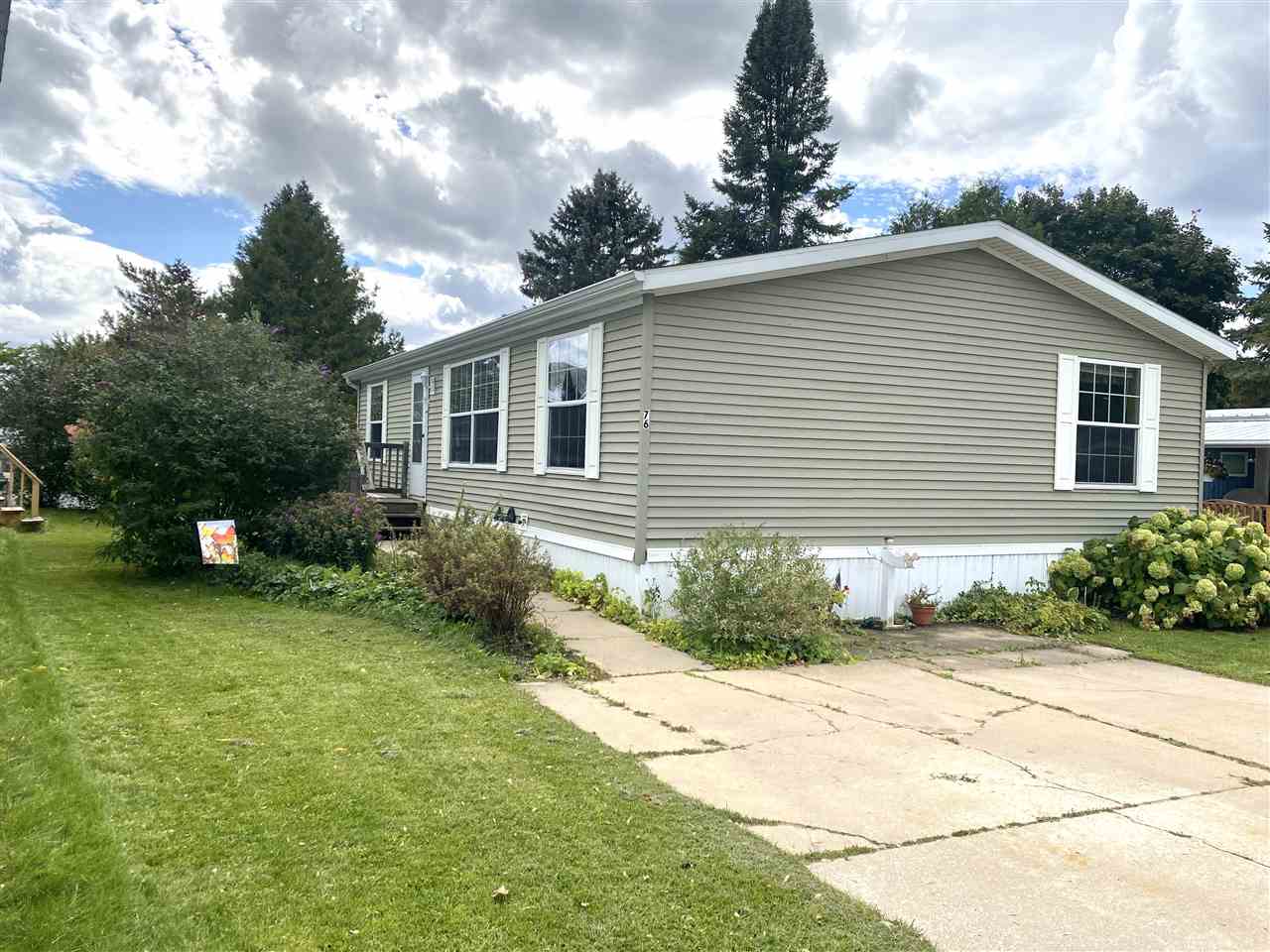 526 N Lake Street Unit: Lot 76