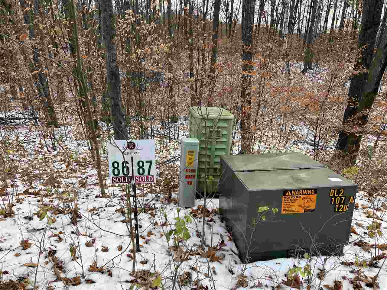 Lot 14 Reserve Drive Unit: Lot #14