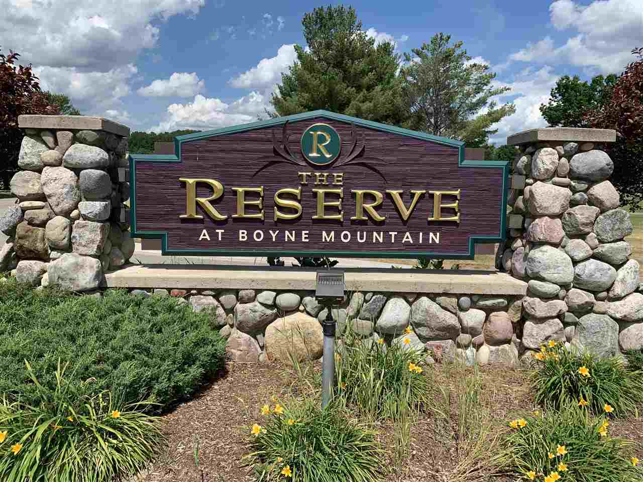 Lot 14 Reserve Drive Unit: Lot #14